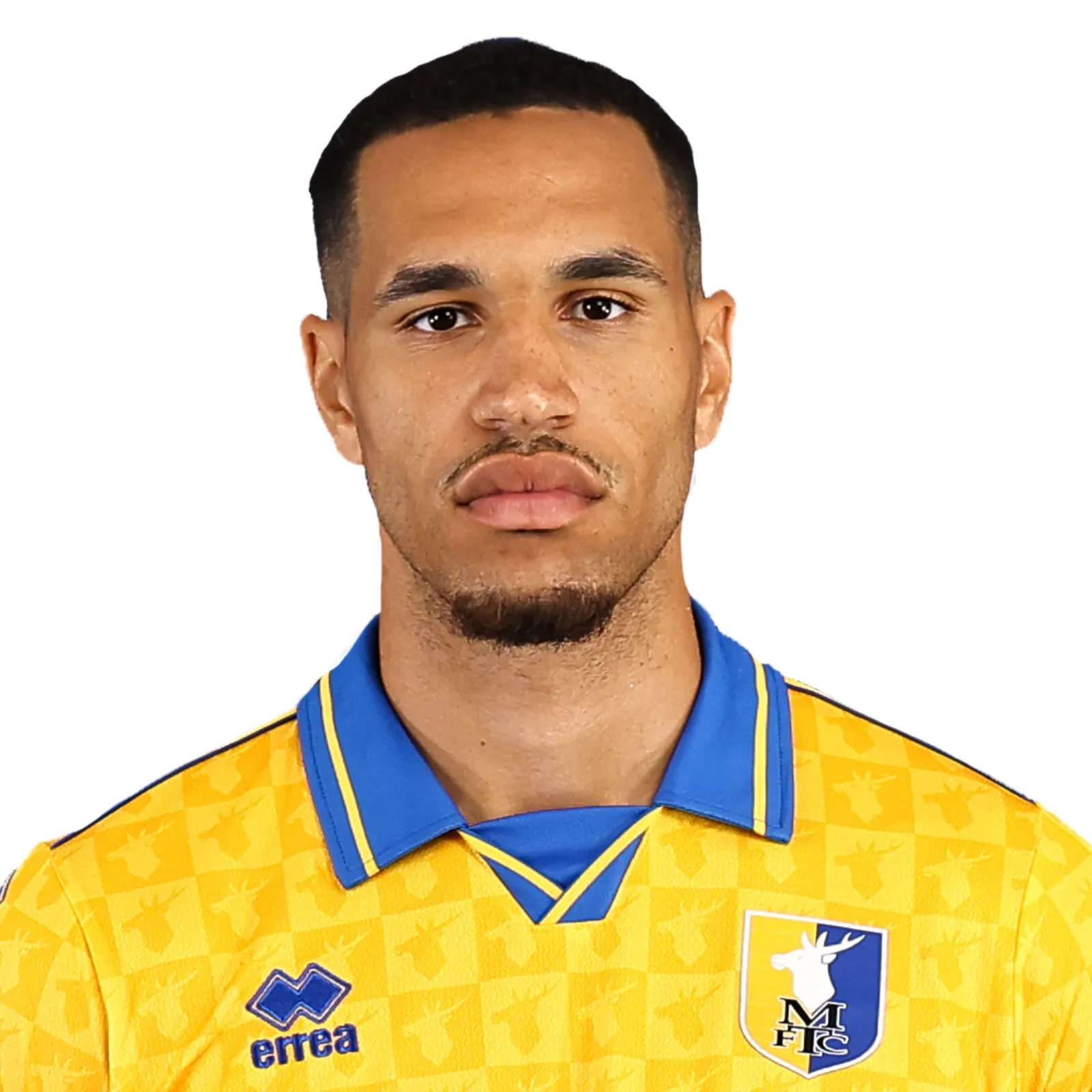 Jon Russell