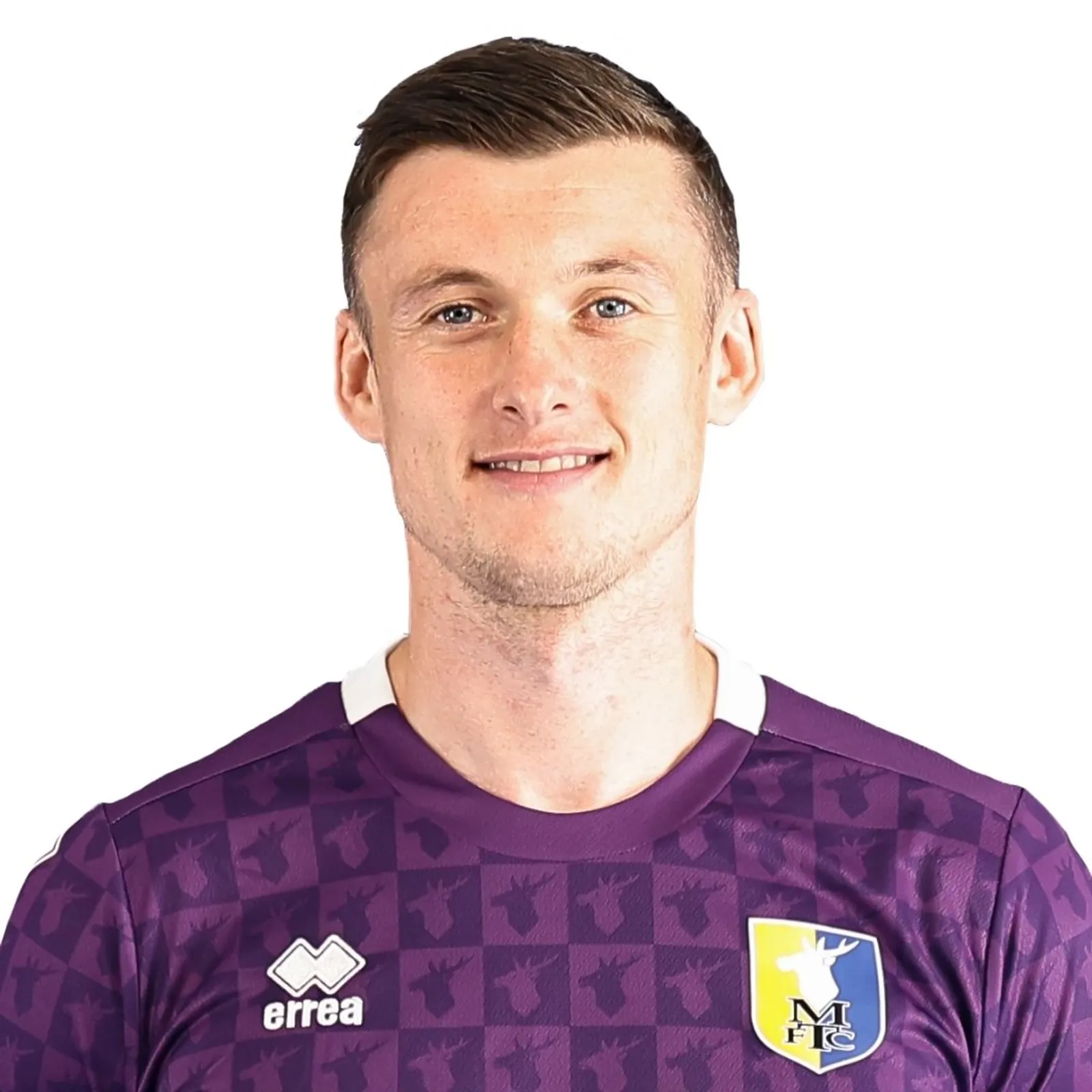 Liam Roberts