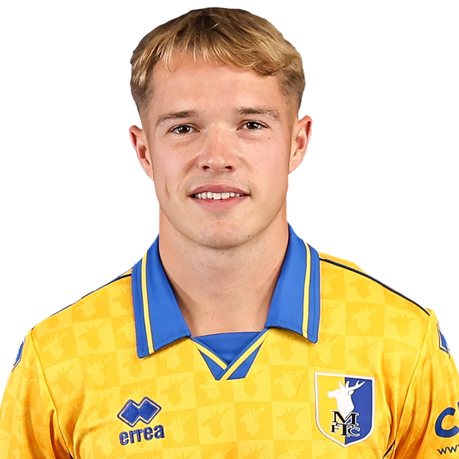 Liam Thompson