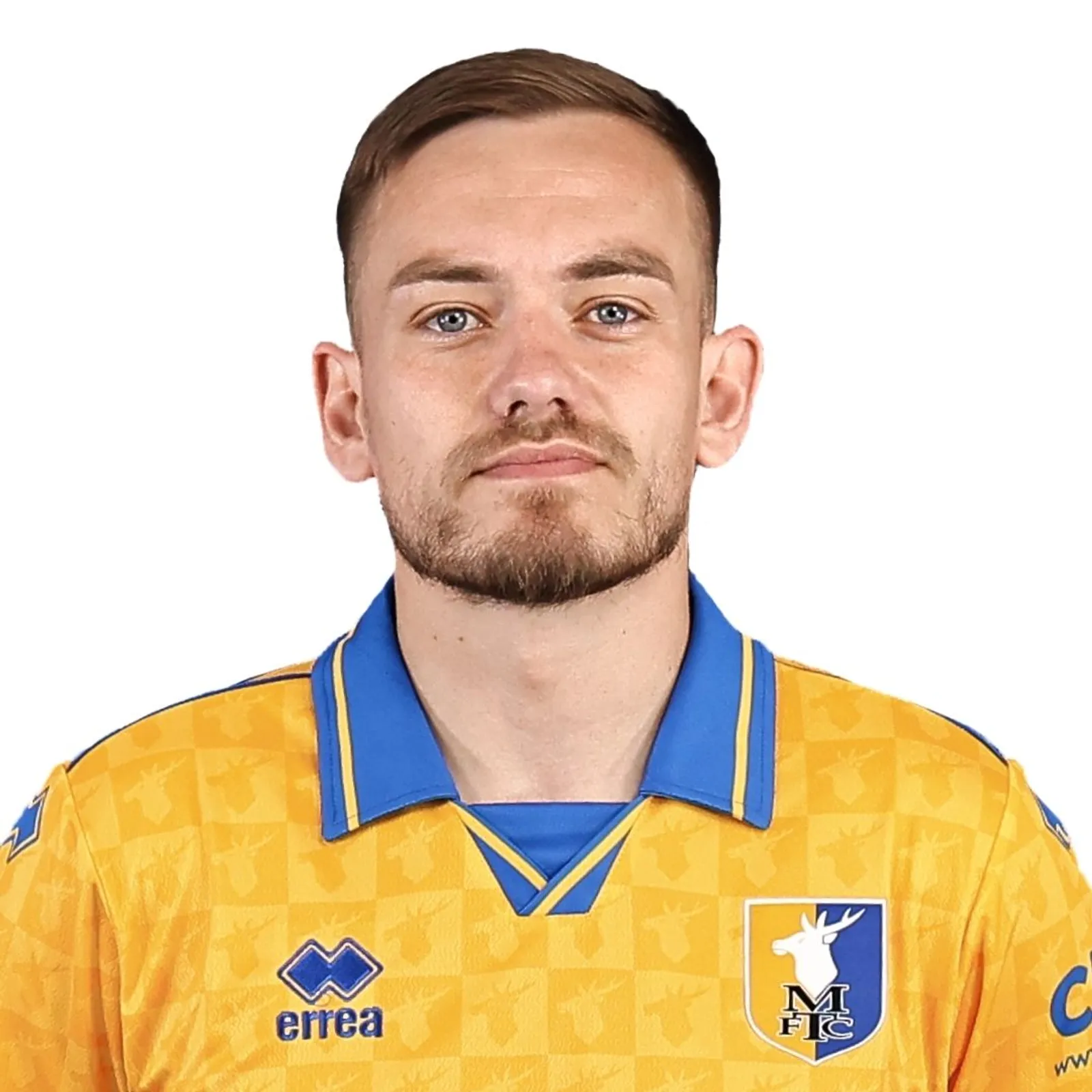 Luke Bolton